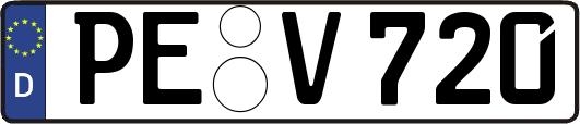 PE-V720