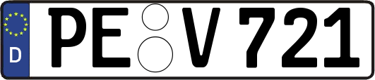 PE-V721