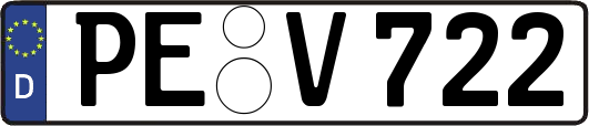 PE-V722