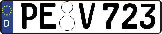 PE-V723