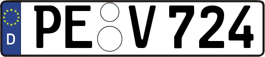 PE-V724