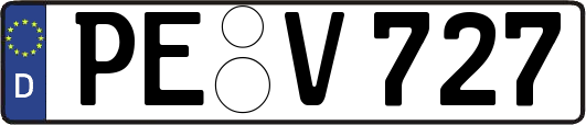 PE-V727