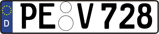 PE-V728