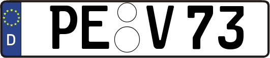 PE-V73