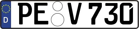 PE-V730
