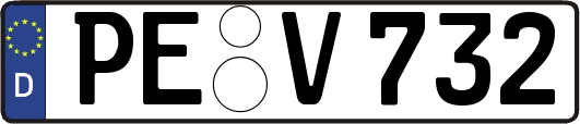 PE-V732