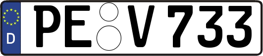 PE-V733
