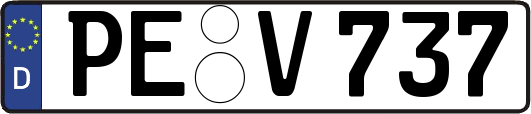 PE-V737