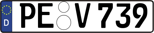 PE-V739