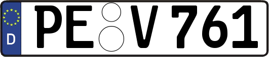 PE-V761