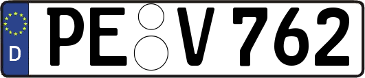 PE-V762