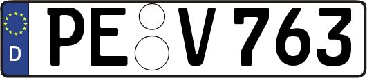 PE-V763
