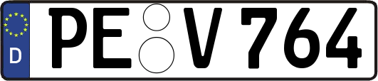 PE-V764