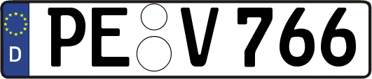 PE-V766