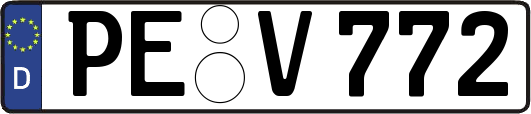 PE-V772