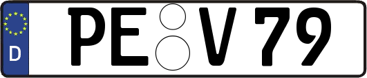 PE-V79
