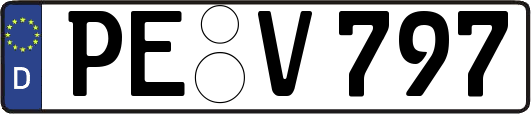 PE-V797