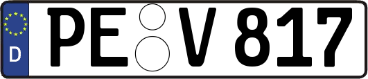 PE-V817