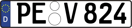 PE-V824