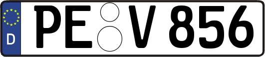 PE-V856