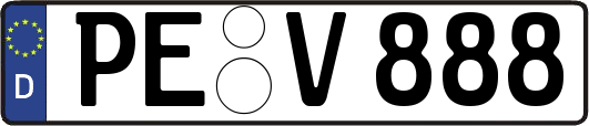 PE-V888