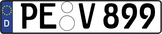 PE-V899
