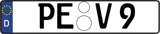PE-V9