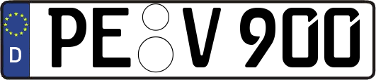 PE-V900