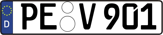 PE-V901