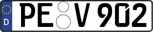 PE-V902
