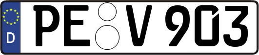 PE-V903