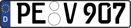 PE-V907