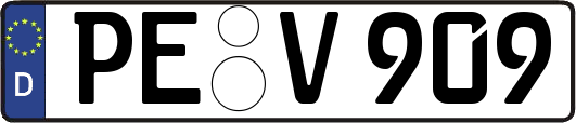 PE-V909
