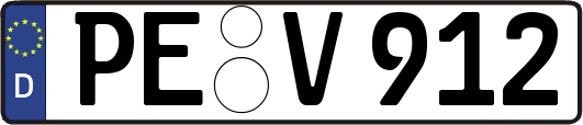 PE-V912