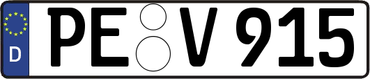 PE-V915