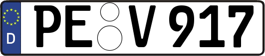 PE-V917