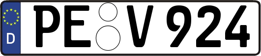 PE-V924