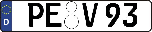 PE-V93