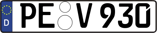 PE-V930