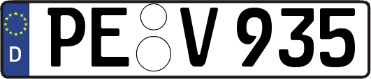 PE-V935