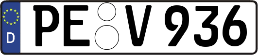 PE-V936