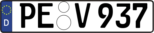 PE-V937