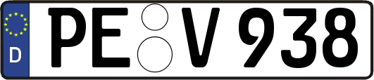 PE-V938