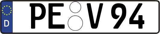 PE-V94