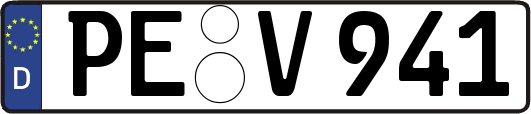 PE-V941