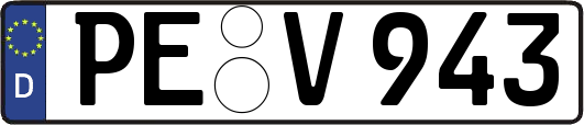 PE-V943