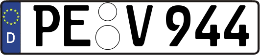 PE-V944