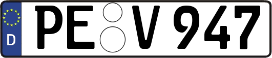 PE-V947