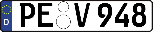 PE-V948