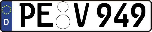 PE-V949